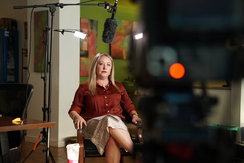 Rose Thayer – Bild: RTL