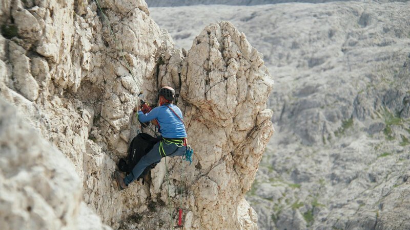 Bild: Bergblick