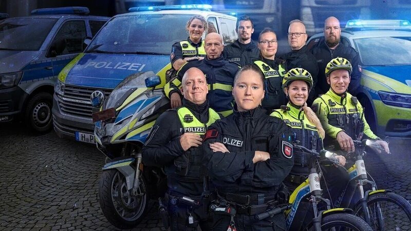 Bild: Blueprint Media/​DMAX – Germany /​ Production Company /​ Warner Bros. Discovery, Inc. or its subsidiaries and affiliates