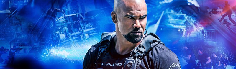 Daniel ‚Hondo‘ Harrelson (Shemar Moore) – Bild: CH Media