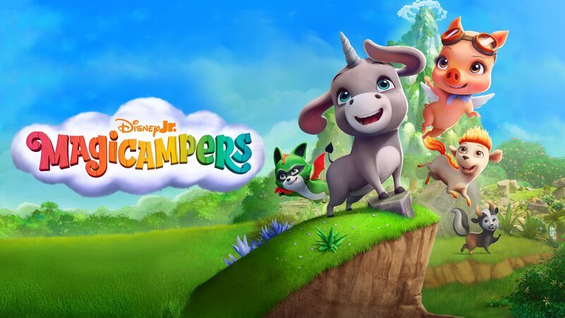 Bild: Disney+