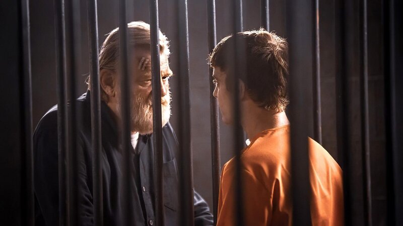 MR. MERCEDES – SEASON 2 – EPISODE 210 – Bild: AXN Black