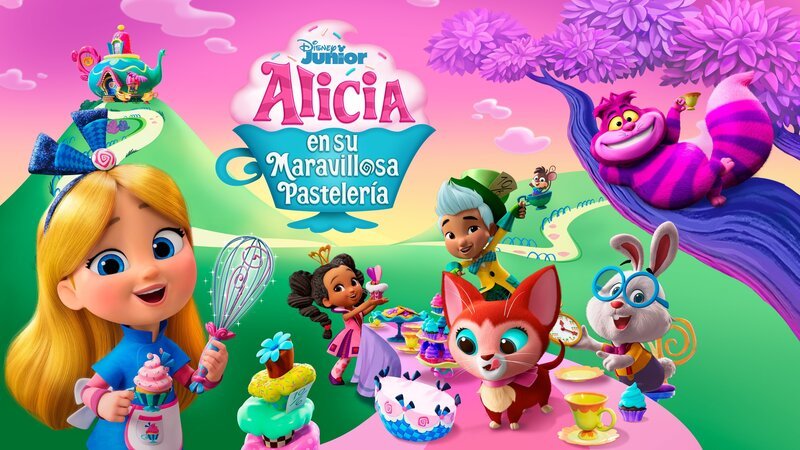 Bild: Disney+