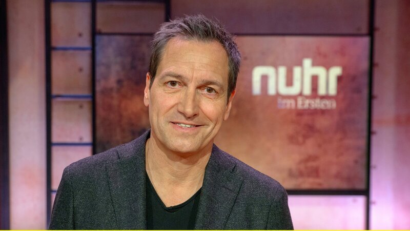 Dieter Nuhr. – Bild: ZDF und swr/​rbb/​Thomas Ernst