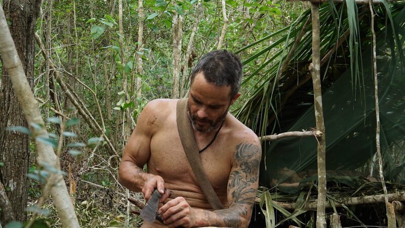 Shawn Bretschneider – Bild: Warner Bros. Discovery