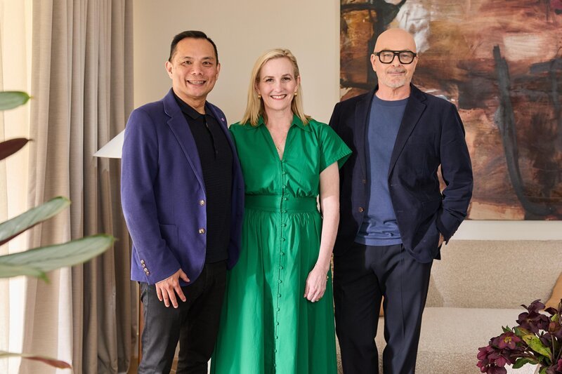 Bild: Foxtel Management Pty Ltd and Banijay Rights Limited /​ Sally Griffiths