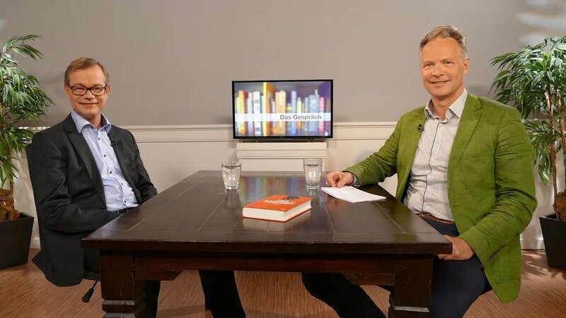 . – Bild: Bibel TV