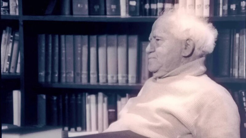 . – Bild: Bibel TV