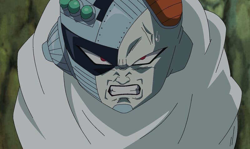Bild: BIRD STUDIO/​SHUEISHA, TOEI ANIMATION