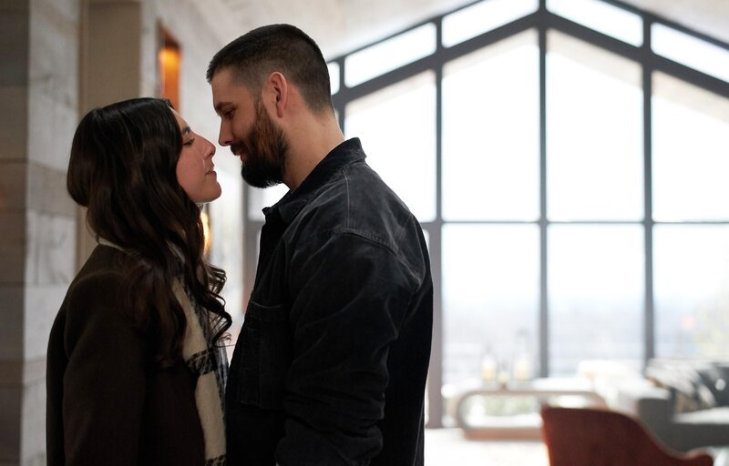 Bild: The CW Network, LLC. /​ Marni Grossman