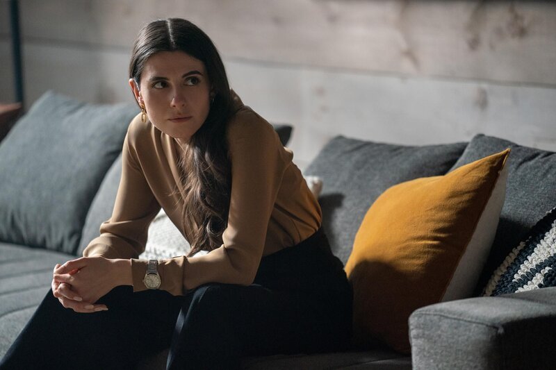 Bild: The CW Network, LLC. /​ Marni Grossman