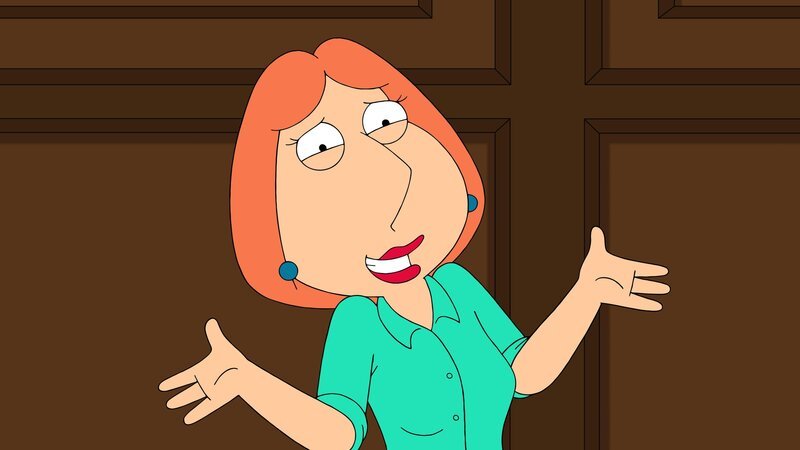 Lois Griffin – Bild: 20th Television