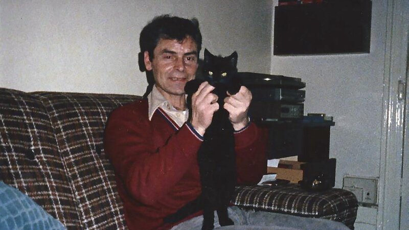 Peter Tobin appeared to be the perfect man for Cathy Tobin to settle down with. – Bild: Discovery Communications