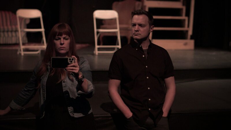 l-r: Amy Bruni, Adam Berry – Bild: TLC (DEUT)