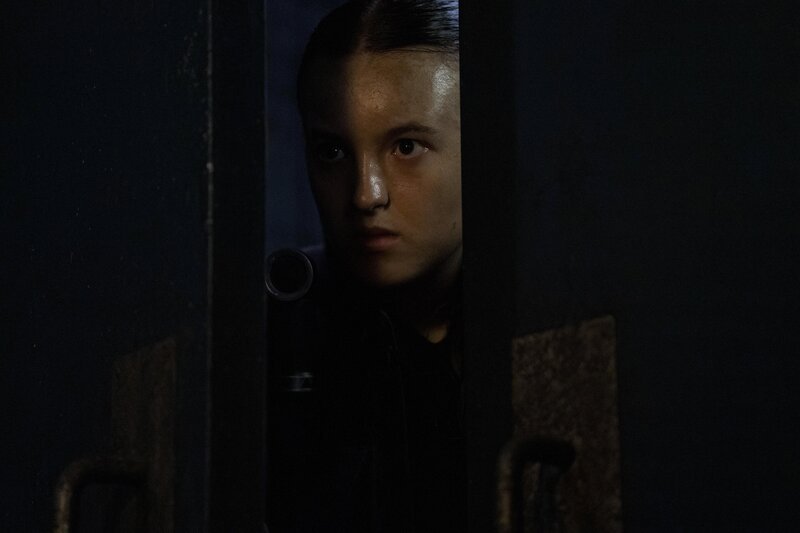 Ellie Williams (Bella Ramsey) – Bild: Warner /​ Home Box Office, Inc.