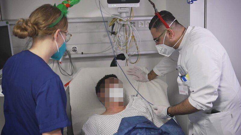 . – Bild: Warner Bros. Discovery