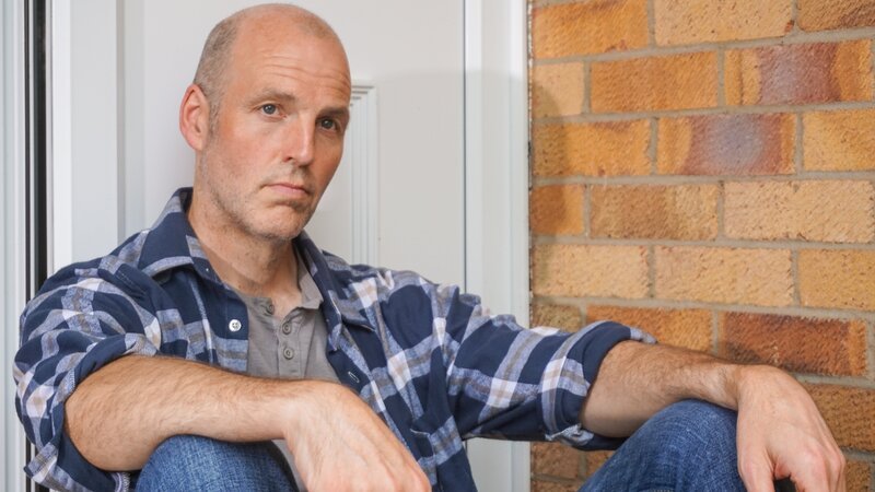 Curtis – Bild: Discovery Communications, LLC