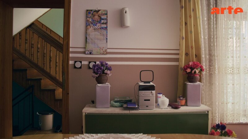  – Bild: arte
