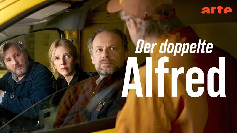  – Bild: Arte