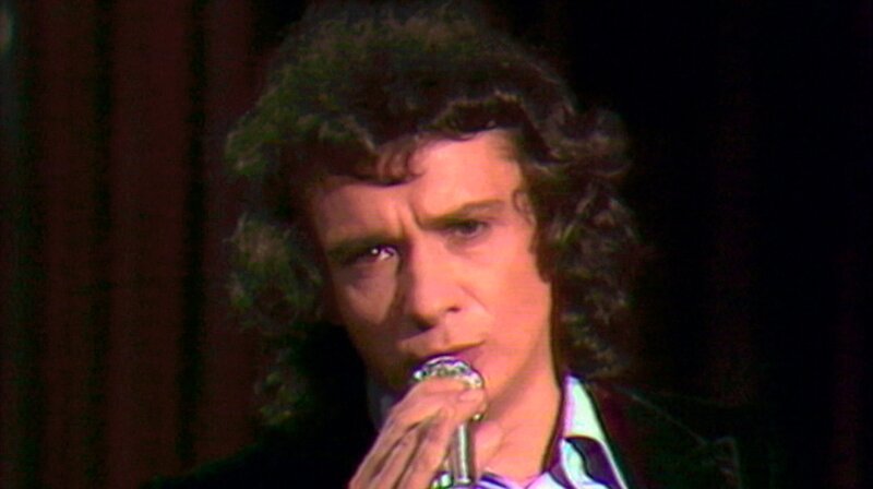 Michael Sardou. – Bild: SWR