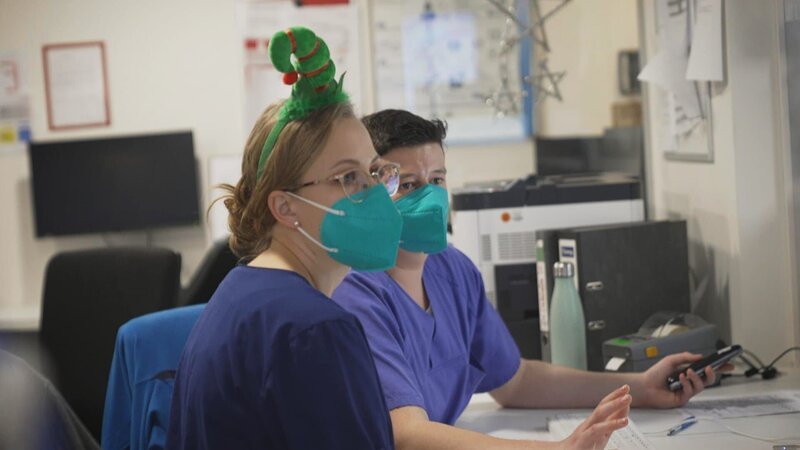 . – Bild: Warner Bros. Discovery