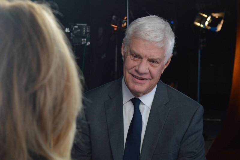 Wayne Kennedy ist schockiert und sprachlos. Als erfahrener Ermittler der Polizeibehörde Marietta hat er schon so einige schlimme Dinge gesehen, doch was ihn an diesem verstörenden Tatort erwartet, bringt sogar ihn aus der Fassung. Nach dem Anblick eines grausam zugerichteten kleinen Mädchens ist er nicht mehr derselbe. Wird er den Täter fassen und zur Ruhe kommen können? – Bild: Discovery Communications