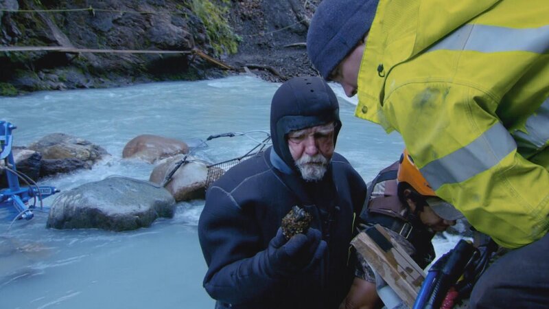 Fred Hurt – Bild: Warner Bros. Discovery