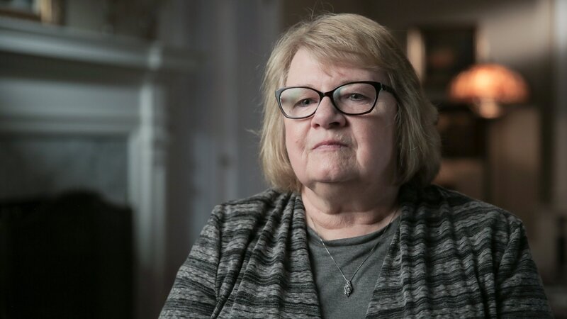 Midshot of interview subject Deborah Williamson. – Bild: Discovery Communications, LLC