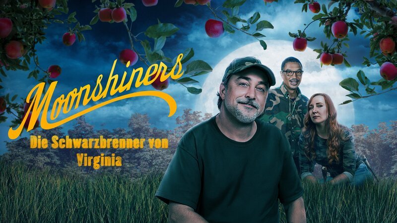 . – Bild: Warner Bros. Discovery