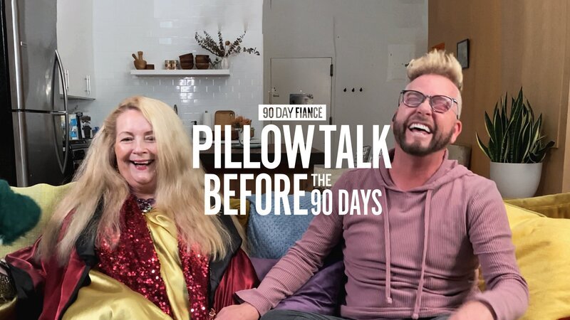 Pillow Talk: Tell All Part 1 – Bild: MAX Hungary
