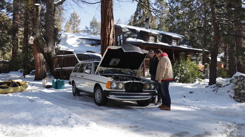 Joy Ride – Bild: MotorTrend /​ Discovery Communications LLC