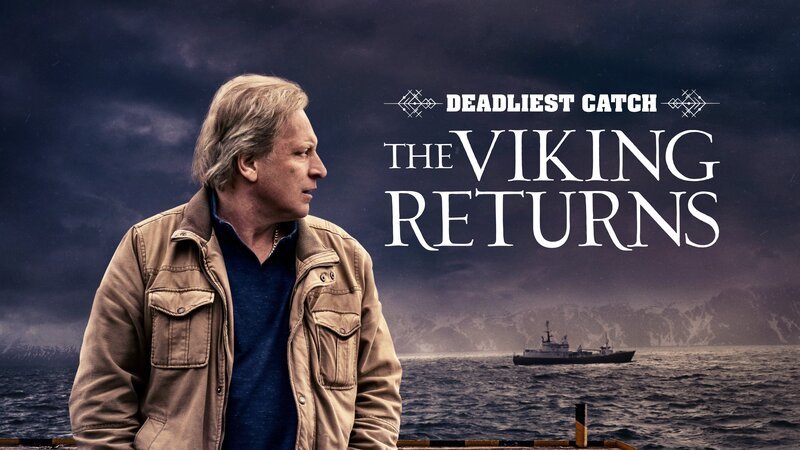 Bild: Discovery Communications / US KEY ART/ Thunder Distribution Bild: Discovery Communications / US KEY ART/ Thunder Distribution