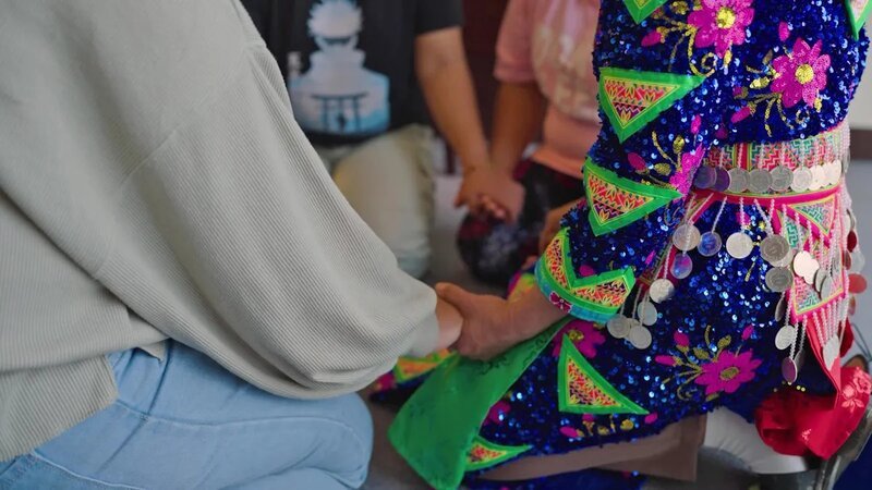 . – Bild: Bibel TV