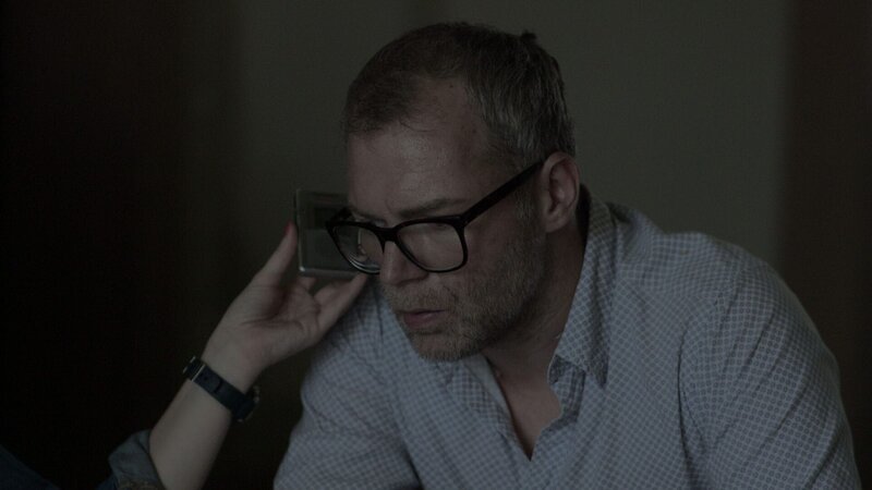 Kindered Spirits. Ep6. – Bild: Travel Channel /​ Discover Images /​ Discovery Communications, LLC.