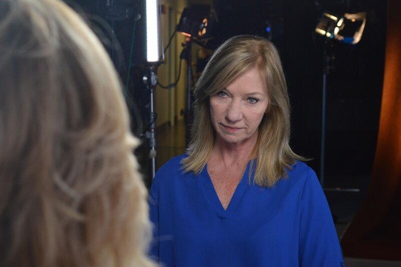 Susan Weed wird mit ihrem Freund David auf einem Date von einem bewaffneten Verrückten überrascht. Ihr Freund wird erschossen und Susan in den Wald geführt und vergewaltigt. Auch fast 40 Jahre später hat Susan den Vorfall noch nicht wirklich verkraftet, denn das brutale Verbrechen ist noch immer ungeklärt. Dann findet ein unnachgiebiger Ermittler für ungelöste Fälle den entscheidenden Beweis und bringt Davids Mörder zur Strecke. – Bild: Discovery Communications