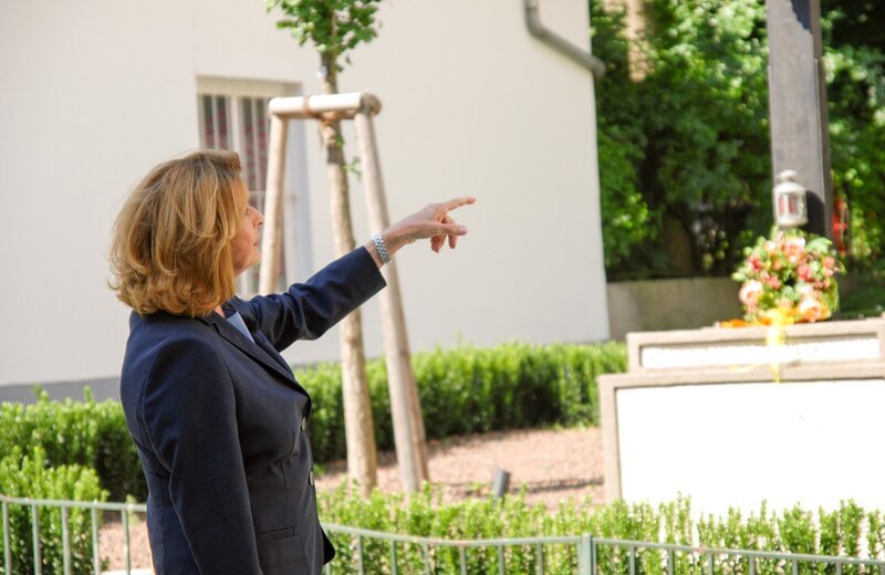 Senta Berger. – Bild: ORF
