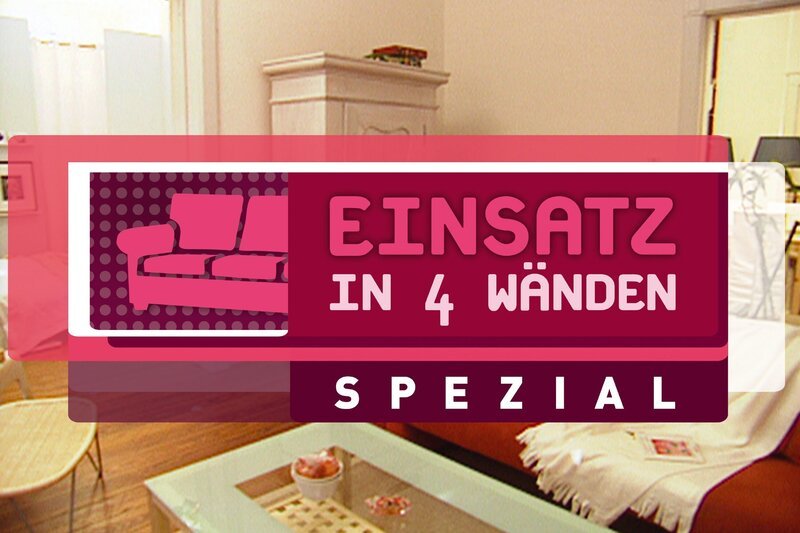 Einsatz in vier Wänden – Spezial – Bild: RTPL /​ RTLplus