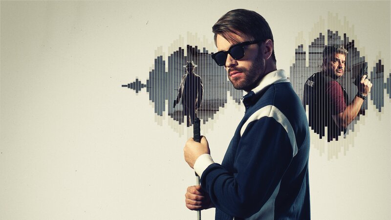 Roman Mertens (Bart Kelchtermans) – Bild: ZDF und Isaac Gozin
