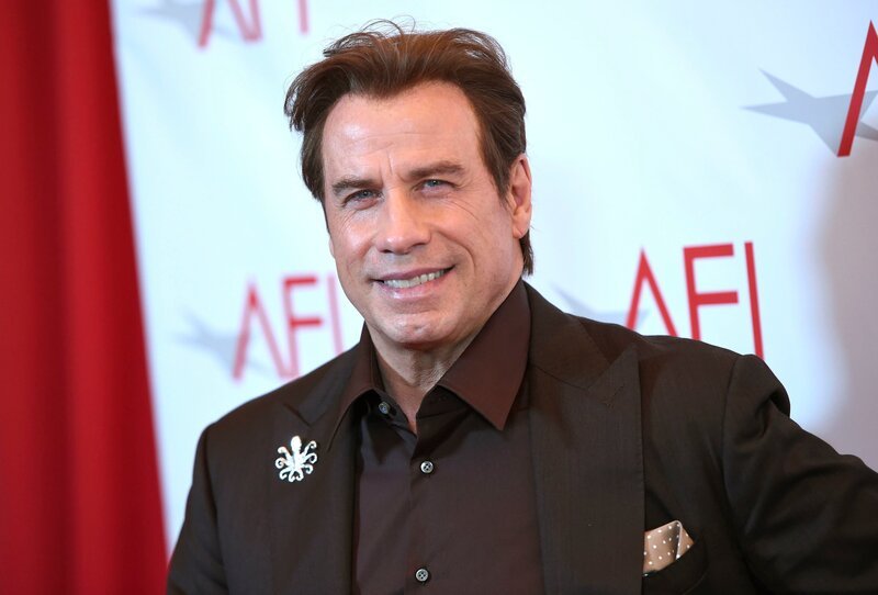 Ende der 1970er gelingt John Travolta mit „Saturday Night Fever“ der Durchbruch in den Hollywood-Olymp. Es folgt eine Karriere mit Höhen und Tiefen. – Bild: invision /​ pizzello, chris /​ ZDF
