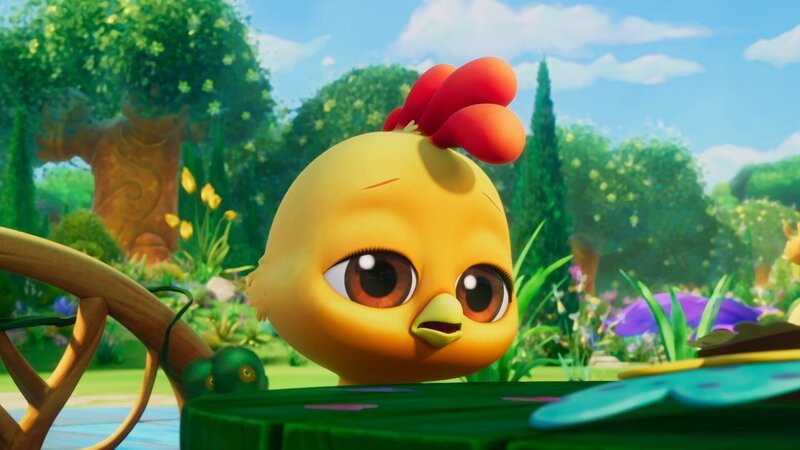 Bild: Disney+