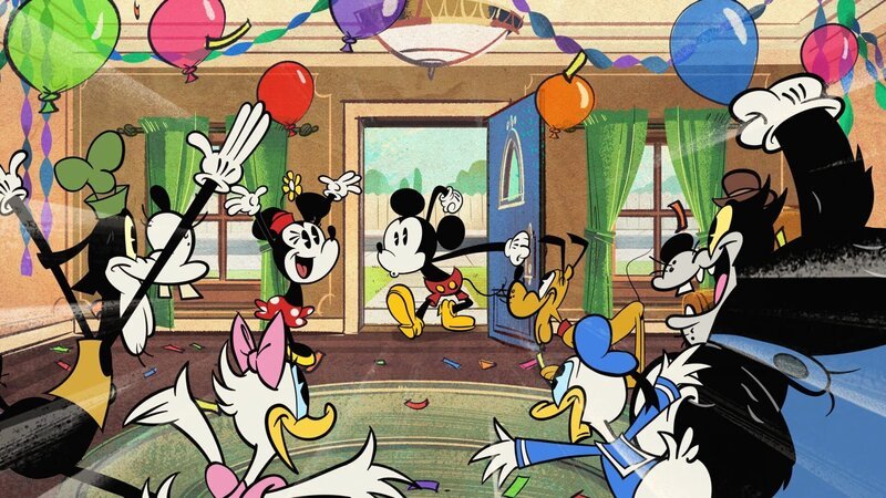 Bild: Disney Enterprises, Inc.