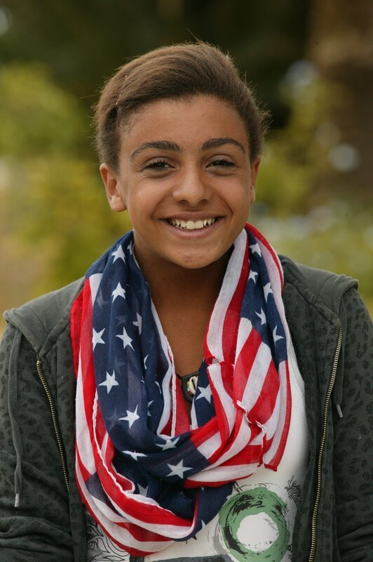 Bianca – Bild: ZDF