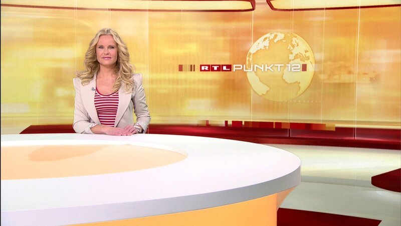 Katja Burkard – Bild: RTL Katja Burkard – Bild: RTL