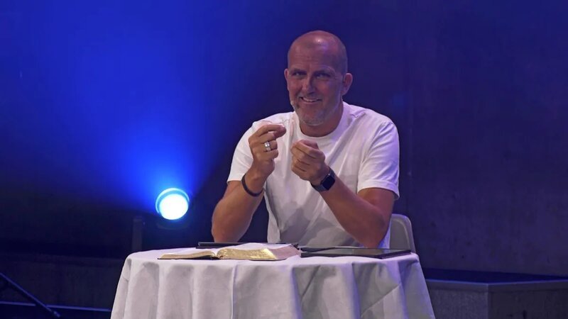 . – Bild: Bibel TV