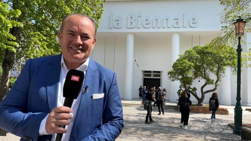 Wolfram Kons – Bild: RTL