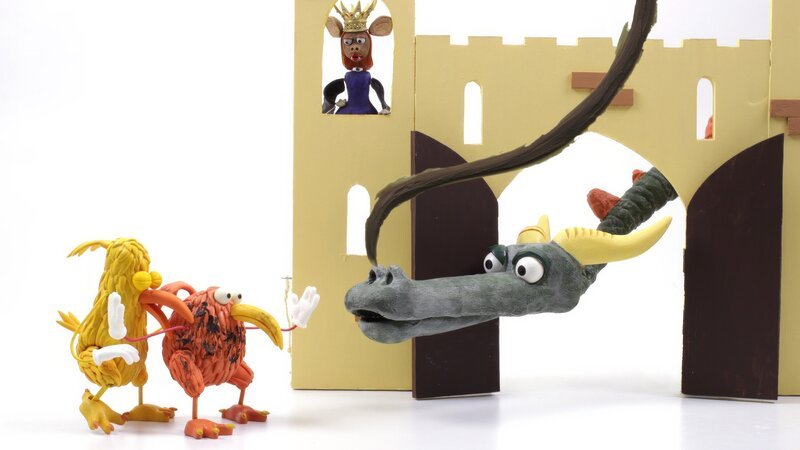 Bild: ORF/​Dandelooo