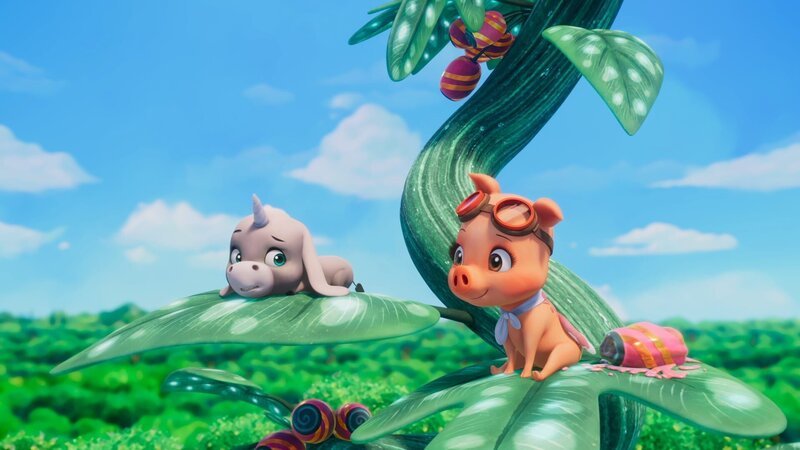 Bild: Disney+