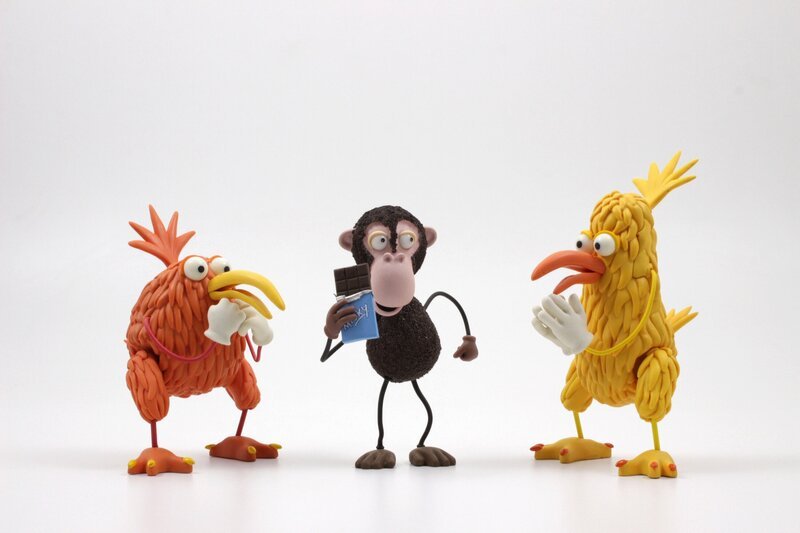 Bild: ORF/​Dandelooo