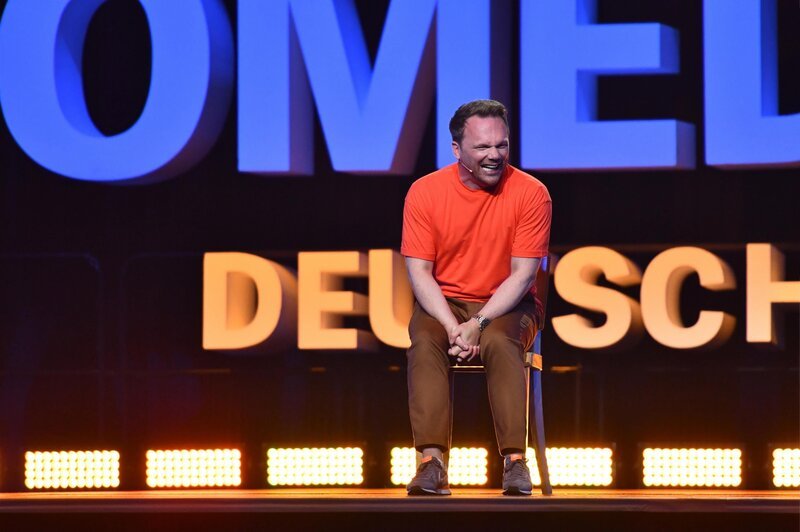 Bild: SAT.1 /​ Steffen Z. Wolff Eigenproduktionsbild frei