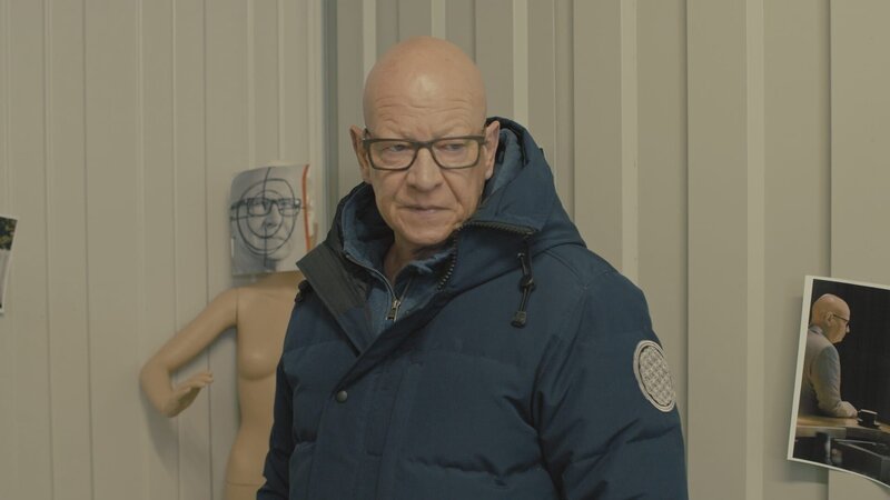Michael Naseband – Bild: Dieses Bild darf ausschließlich nach Maßgabe der Allgemeinen Geschäftsbedingungen für die Presselounges der Sender der ProSiebenSat.1 Media SE (AGB) genutzt werden. Die in den AGB festgesetzten Rechteeinschränkungen sind unbedingt  …
